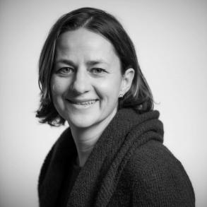 Susan van den Akker, productmanager Dedicon