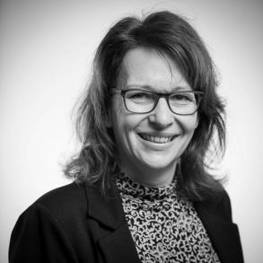 Wendy van Eldijk, productmanager bij Dedicon